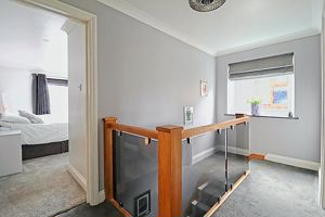 First Floor Landing- click for photo gallery